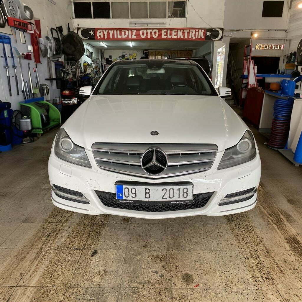 Car service, auto repair Moon Star & Headlight/Stop Design Auto Electric, Nazilli, photo