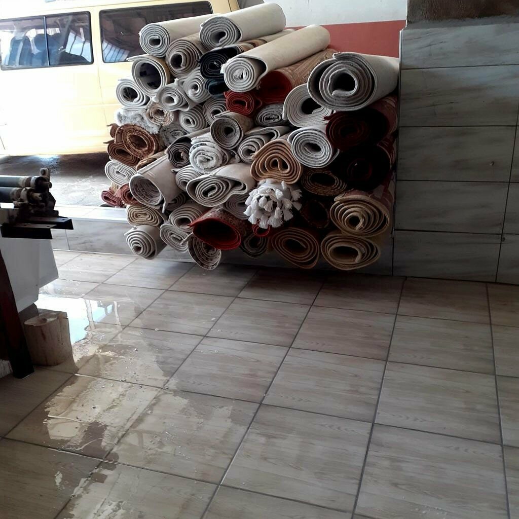 Carpet cleaning Ceyhun Hali Yikama, Yalvac, photo