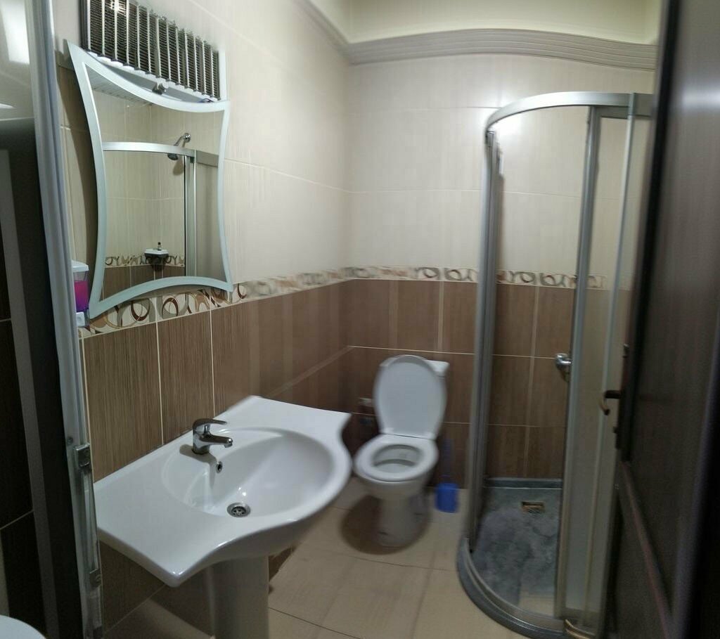 Hotel Hotel Tanem, Gemerek, photo