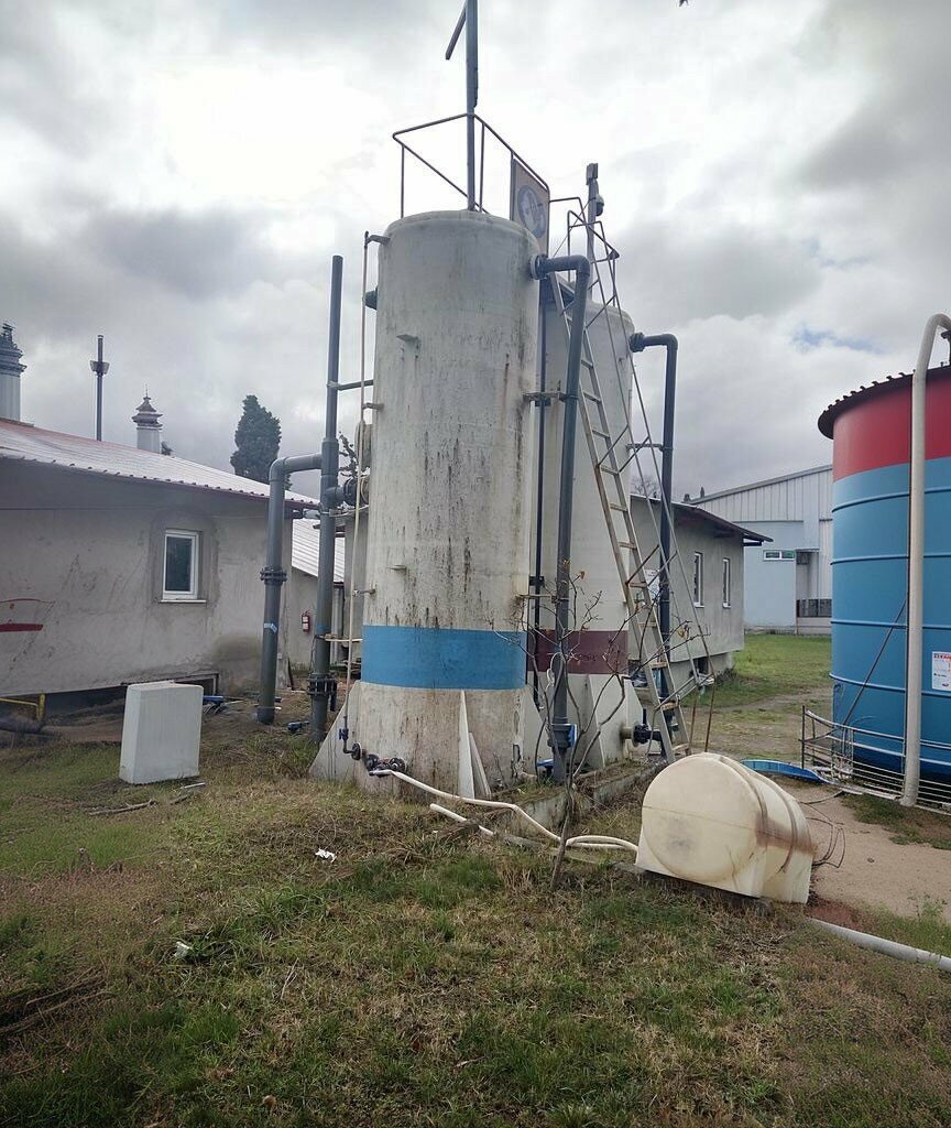 Research institute Central Fisheries Research Institute, Yomra, photo