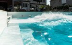 Uwe Russia (Leningradskiy Avenue, 80к1), sale of swimming pools and equipment