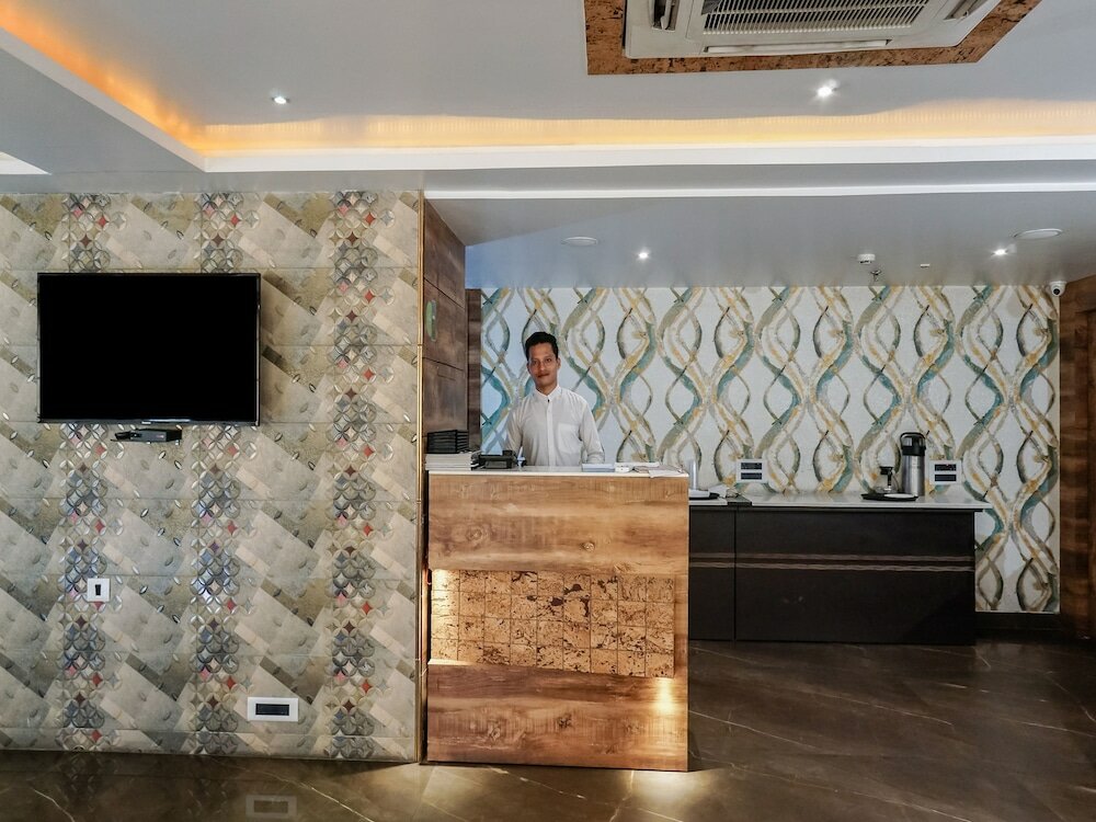 Фото Treebo Tryst Hotel The Kalyaniz