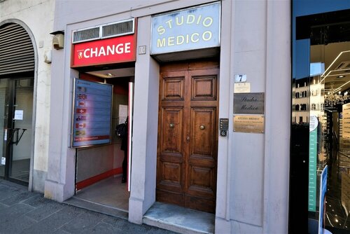 Гостиница Morellino Apartment