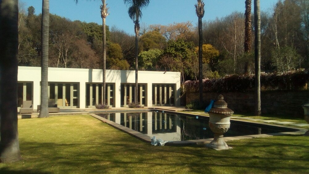 Фото Hoeveld House