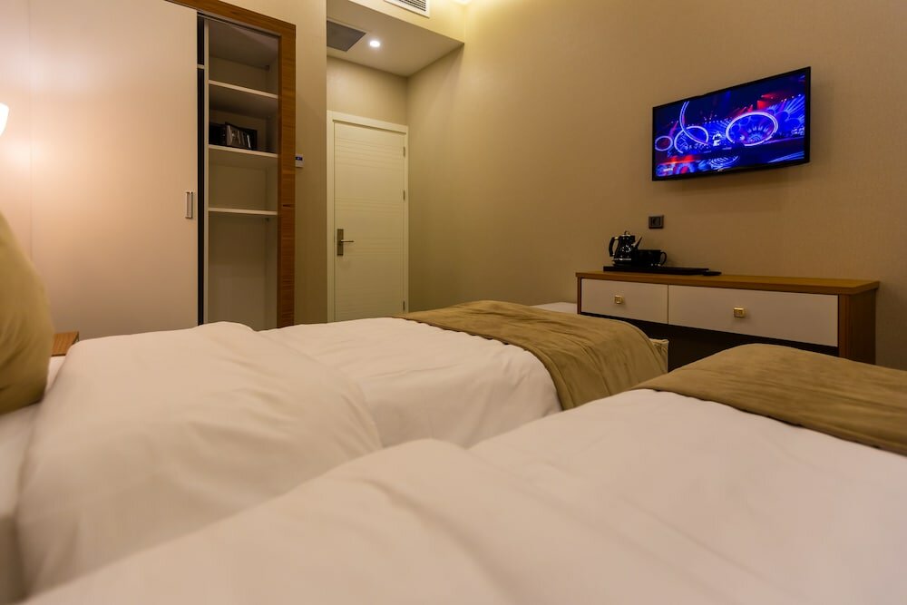 Фото Отель Aksent