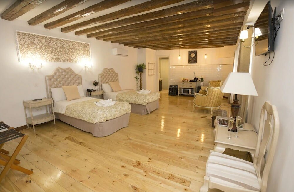 Фото Hostal Central Palace Madrid