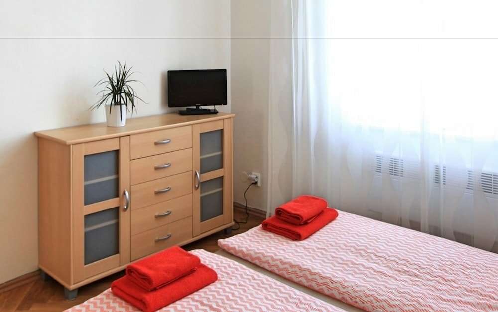 Фото Angel City Apartments