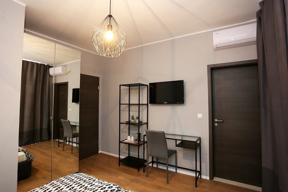 Фото Prestige Rooms