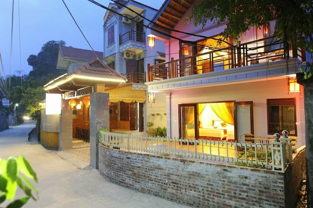Hotel Tam Coc Tuan Minh Homestay, Ninh Bình Province, photo
