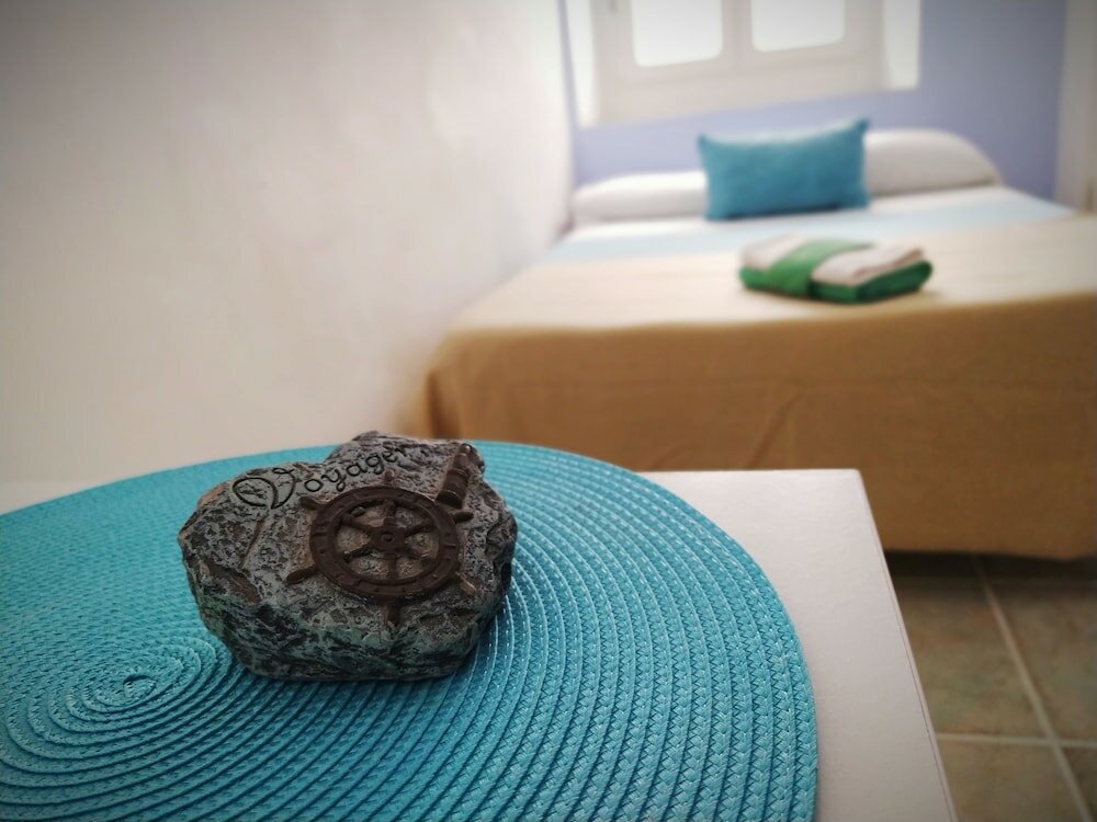 Фото Spanish Galleon Lodge