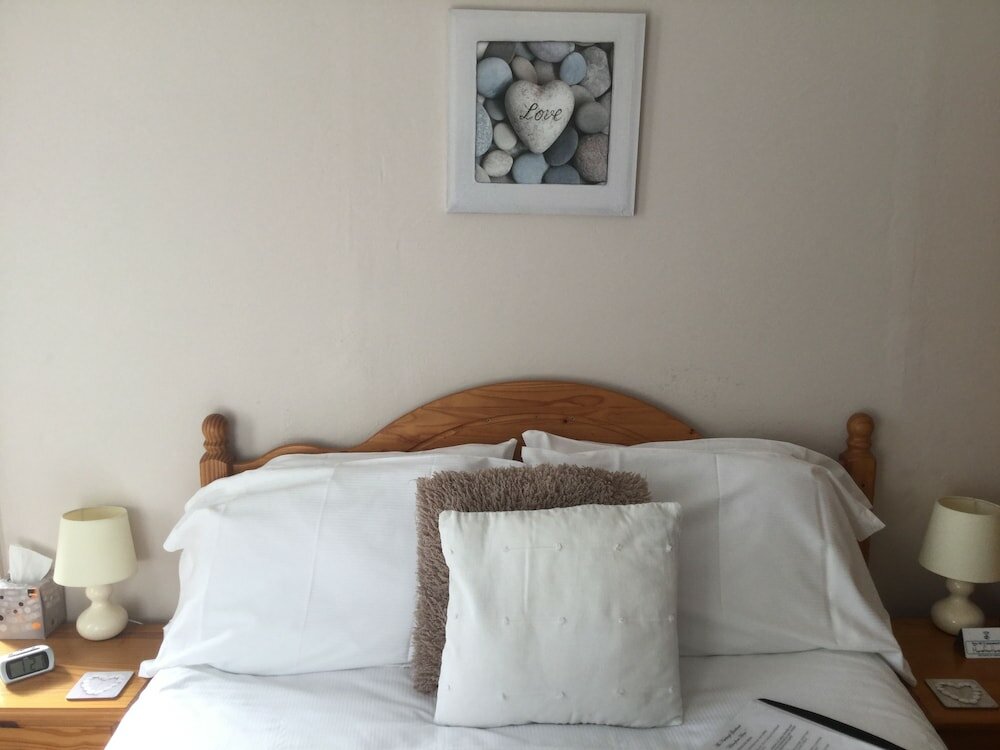 Фото Newburgh Guesthouse