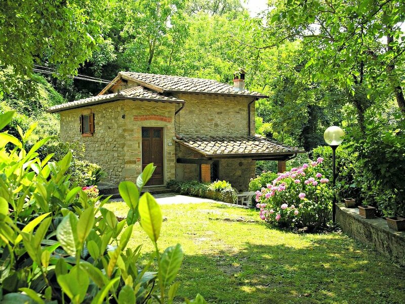 Гостиница Il Mulino di Pianello