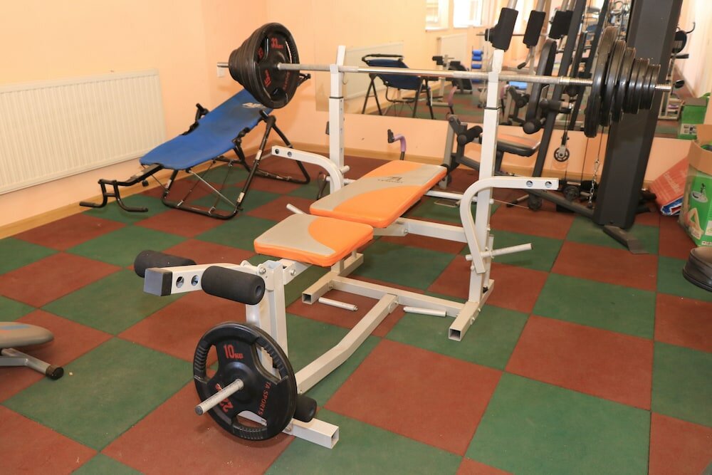 Фото Musa Ler Hotel Yerevan