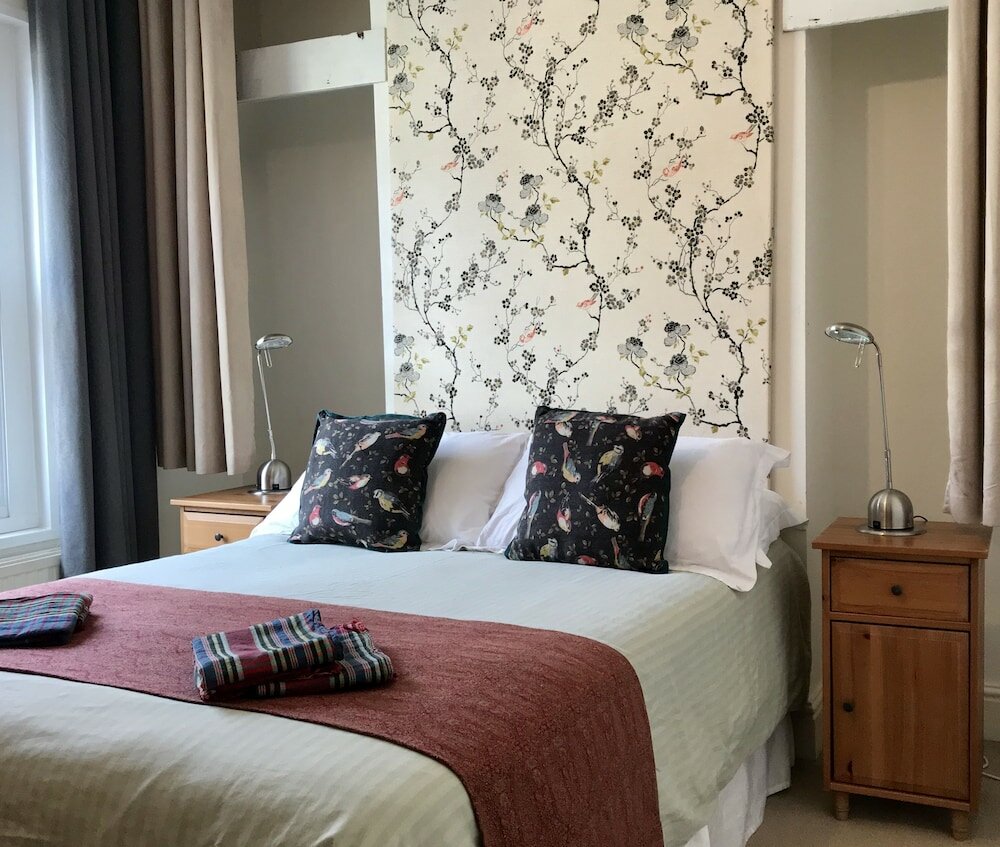 Фото Cosy Bookbinder House in Jericho Oxford