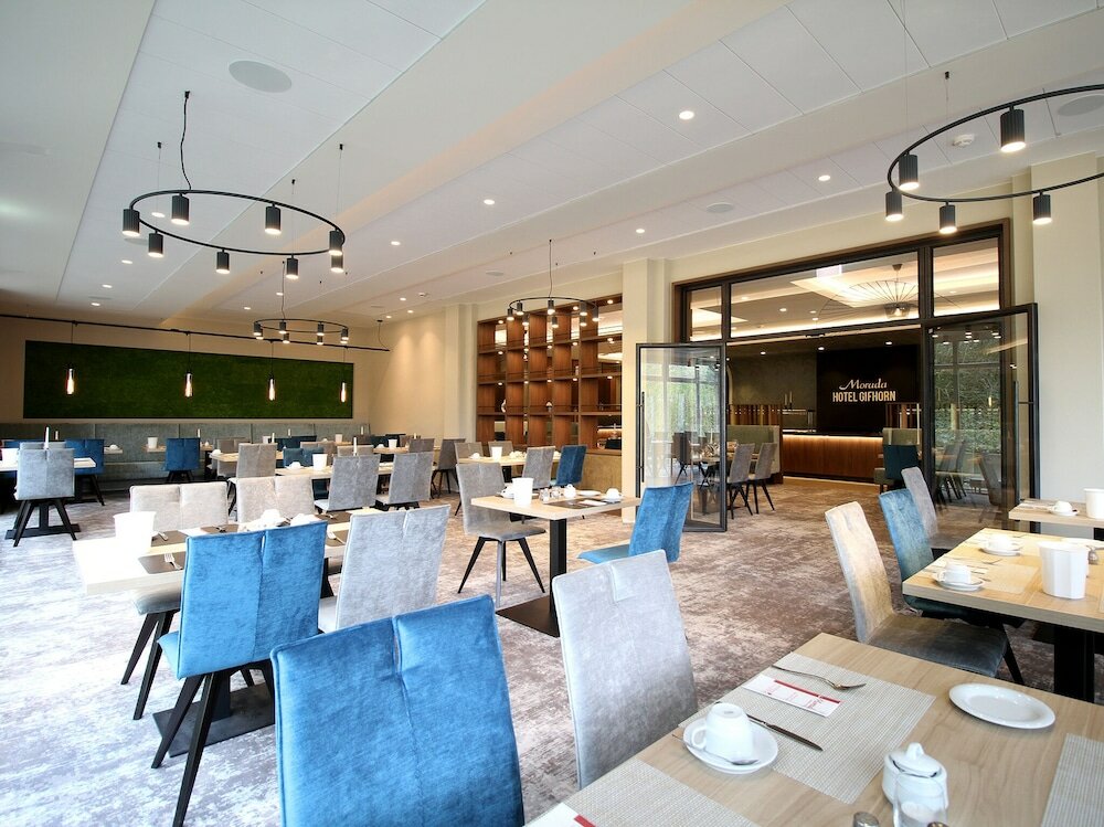 Фото Morada Hotel Gifhorn