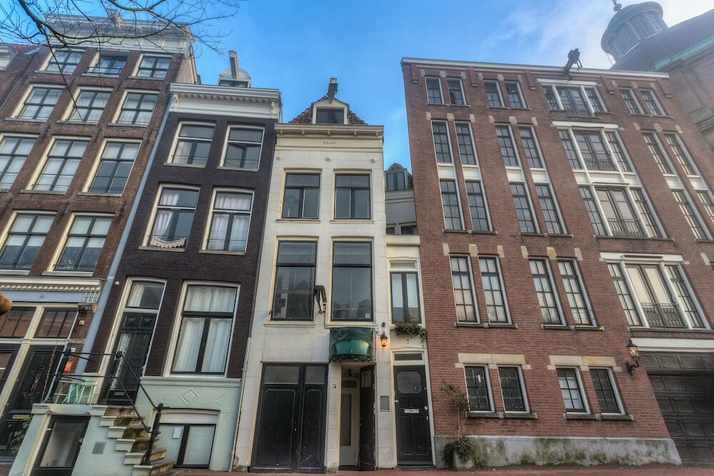 Фото Hotel Canal View