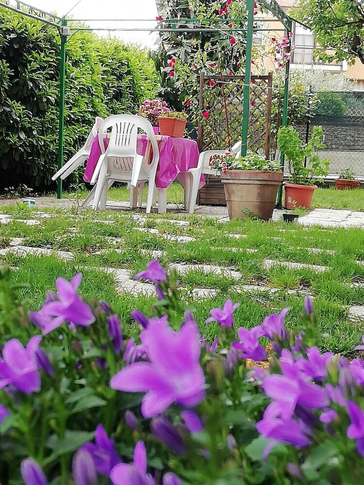 Фото B&b Il Cedro