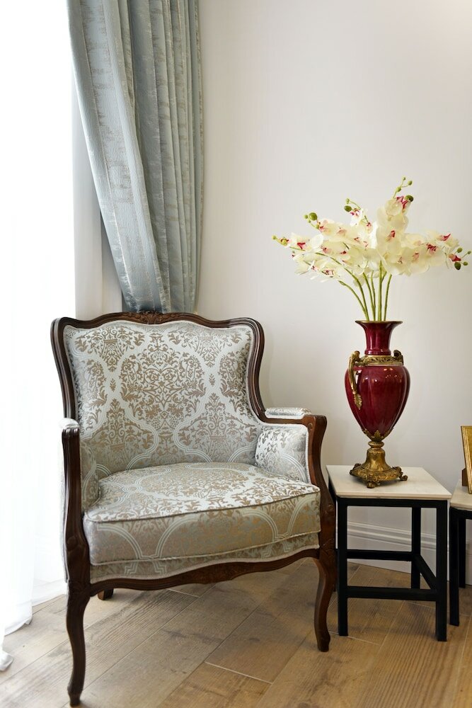 Фото Manduša Heritage Apartments