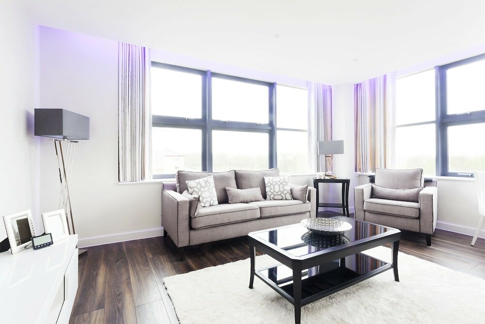 Фото City Stay Apartments - Centro