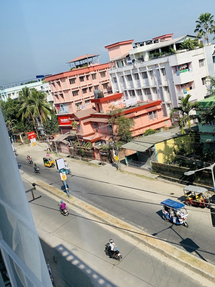 Фото отеля 4