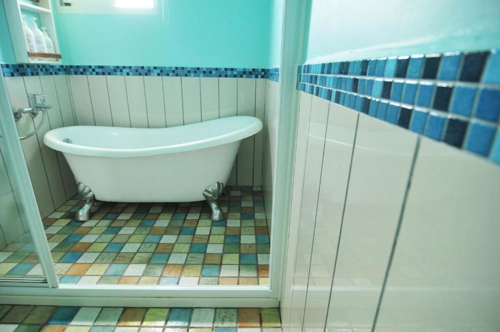 Фото Minami Kaze Homestay