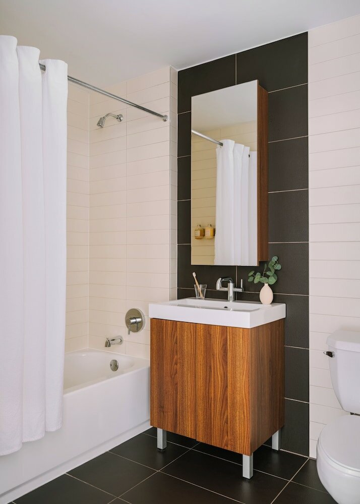 Фото Sonder at One Platt