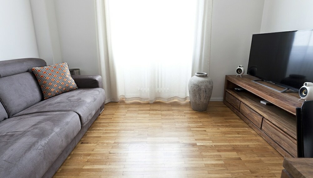 Фото Italianway - Scarlatti 31