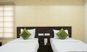 Гостиница Treebo Trend Celeste