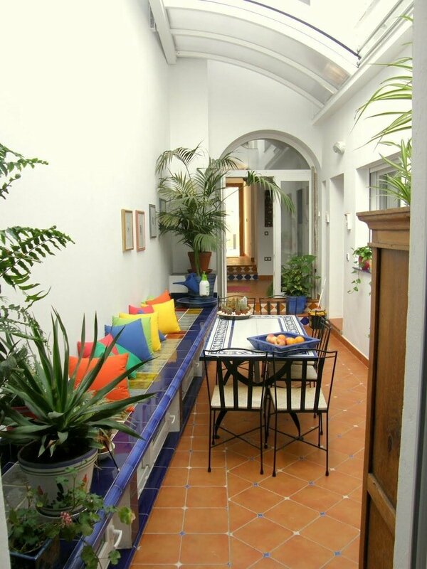 Гостиница B& x26; B Casa Alfareria 59 в Севилье