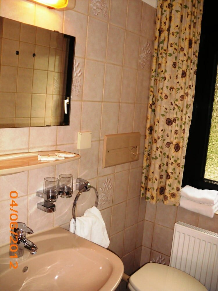 Фото Heidehotel Anna