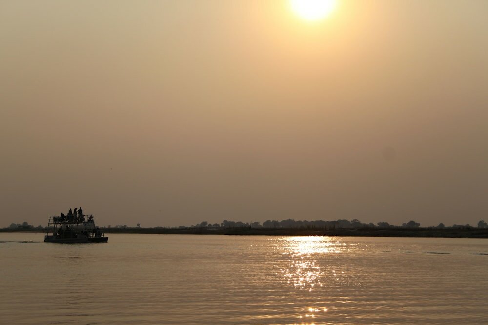 Фото The Old House