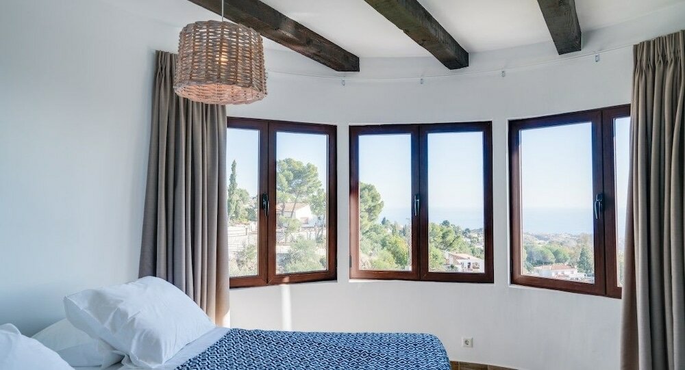 Фото Mijas Residence