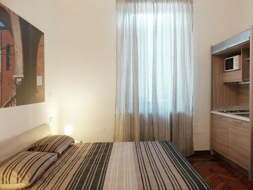 Гостиница Centro Storico Suites в Ферраре