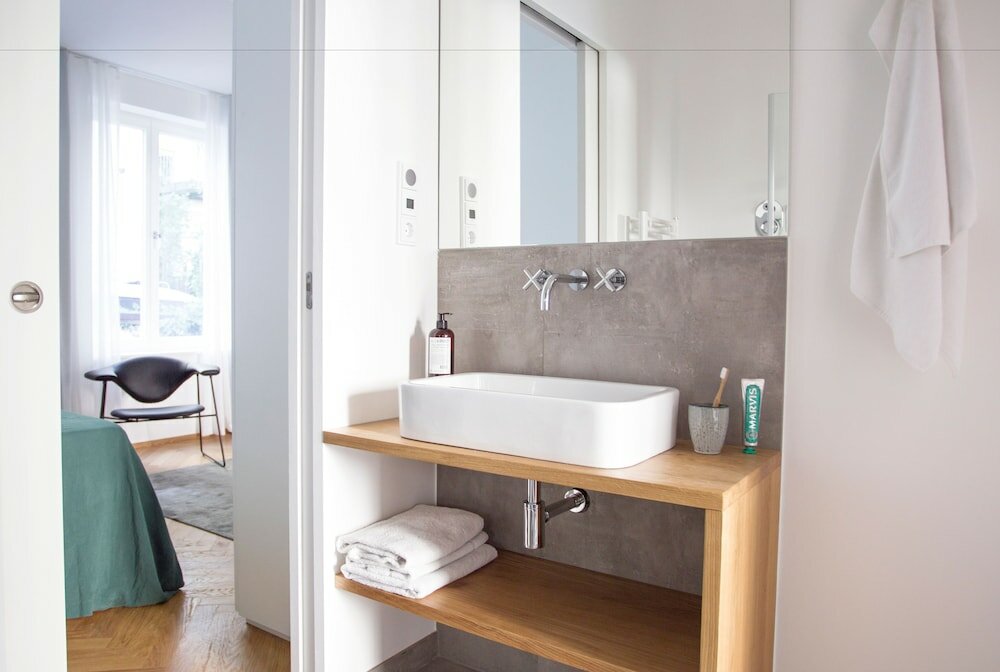 Фото August The Boardinghouse