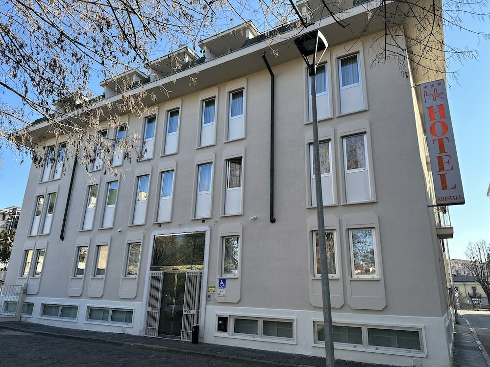 Фото Hotel Kristall