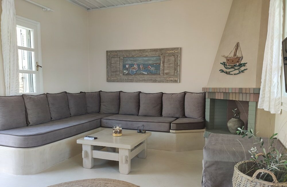 Фото Porto Koundouros Villas