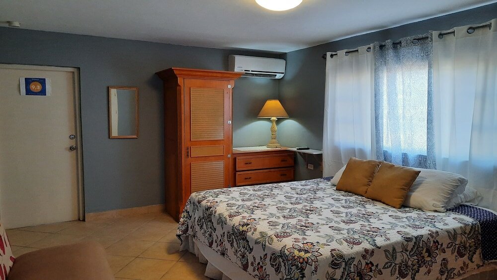 Фото Aruba Cunucu Residence