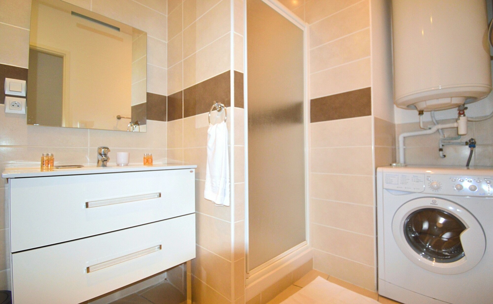 Фото Les Appartements du Vieux-Port