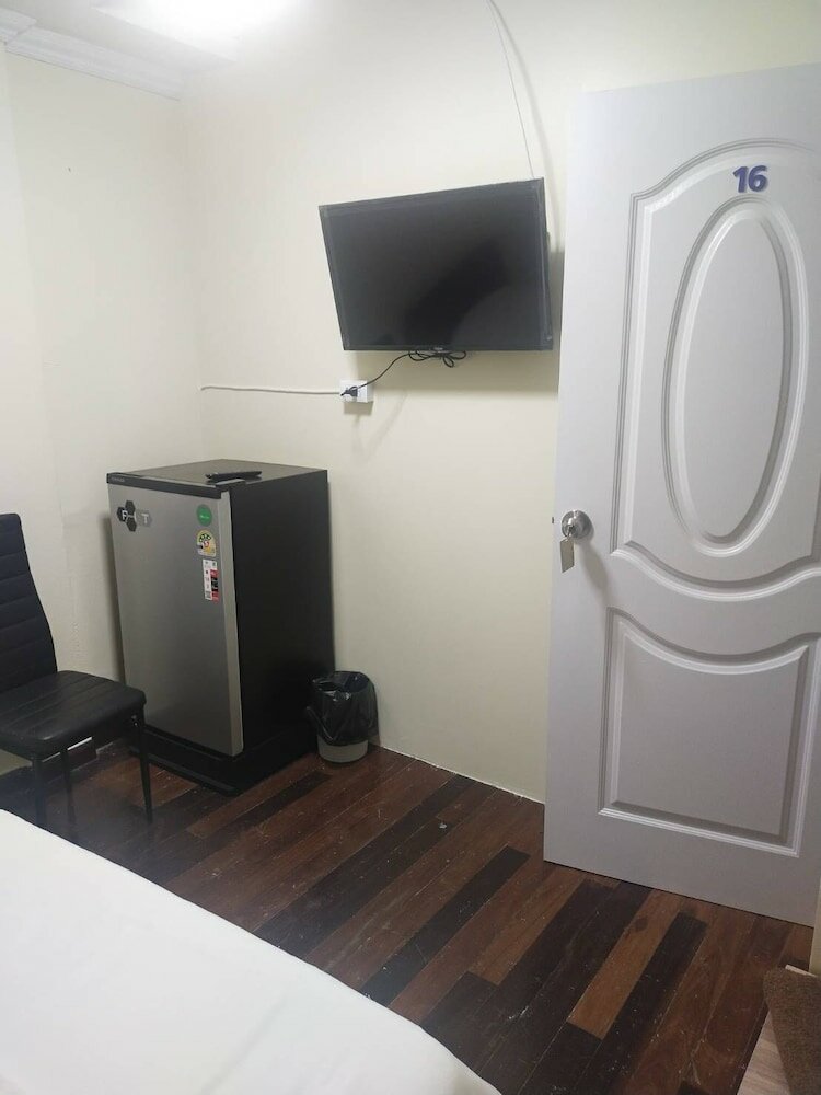 Фото Orchid House