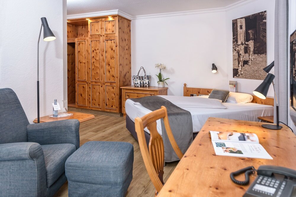 Фото Concordia Wellnesshotel & SPA