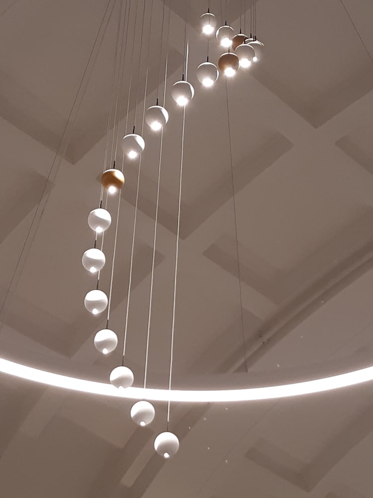 Фото The Gold Bank