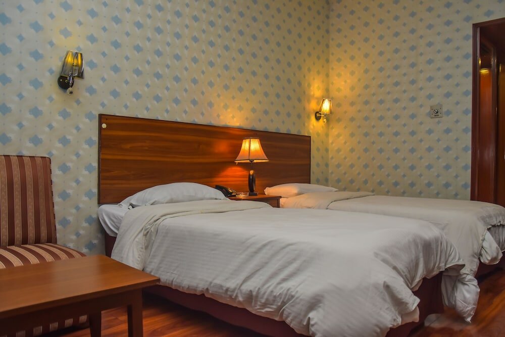 Фото Hotel Faran Karachi