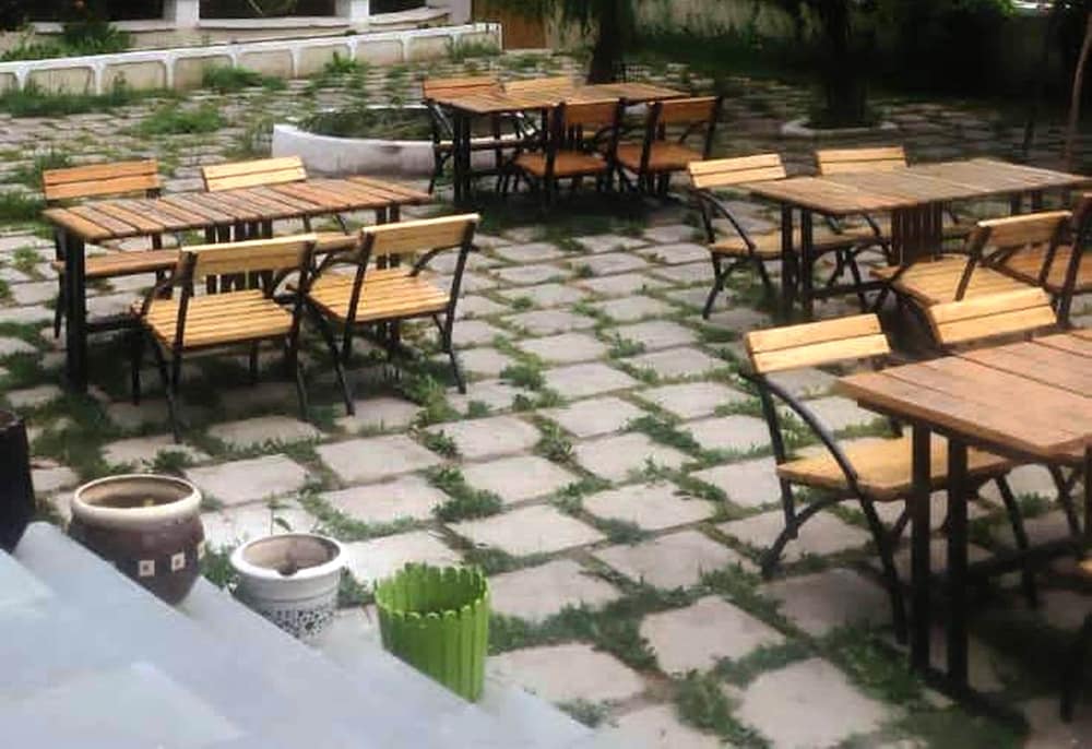 Фото Tih Hotel Panorama