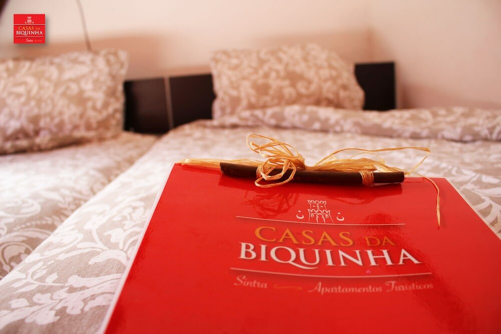 Фото Casas da Biquinha