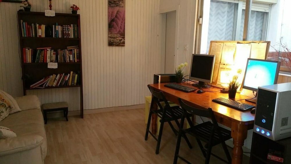 Фото Sevilla Dream Hostel