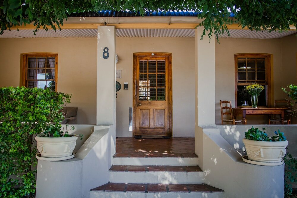 Фото Guesthouse LaRachelle