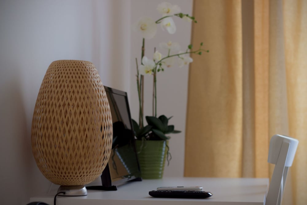 Фото B&b Gallidoro Maqueda 124 st