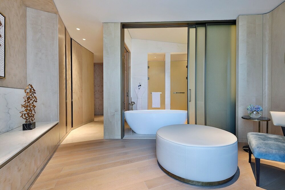 Фото The St. Regis Riyadh