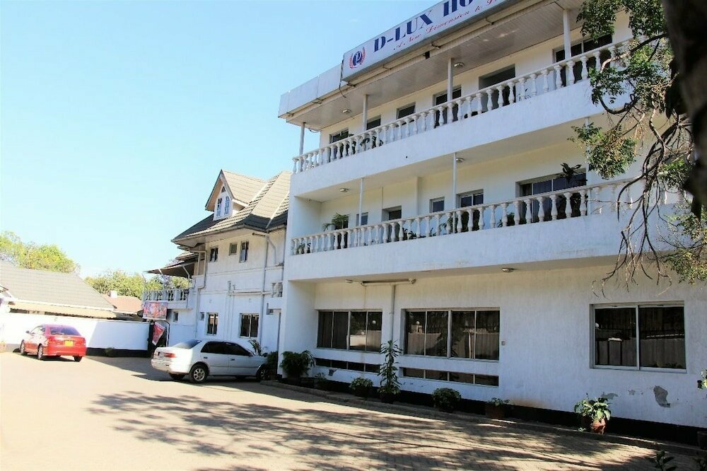 Hotel Dlux Hotel, Nakuru, photo
