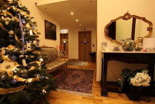 Гостиница B&b Orsini46 в Неаполе